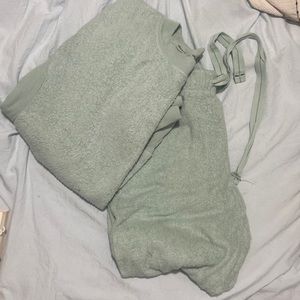 Aerie OFFLINE matching set